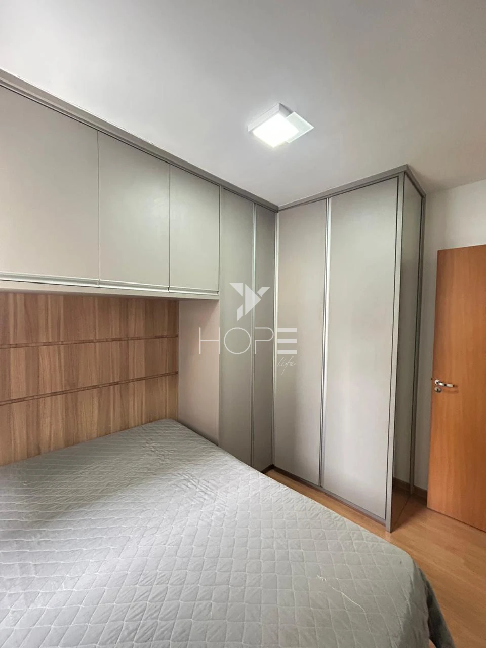 Imagens do imóveis Residencial La Savona – 2 quartos - 47 m² -  Gleba Fazenda Palhano – Londrina/PR