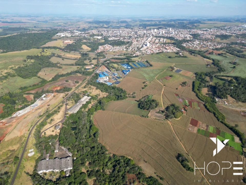 CHACARÁ DE 10.278.377 m²  A VENDA EM IBIPORÃ