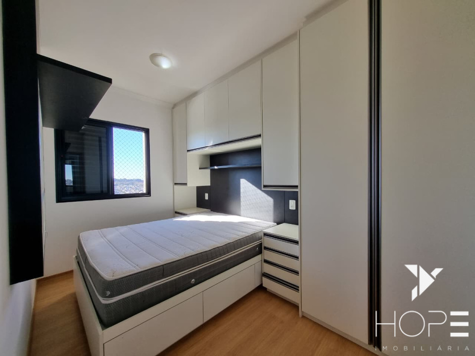 Imagens do imóveis Apartamento à venda 2 quartos – Edifício Upper Residence – Terra Bonita – Londrina