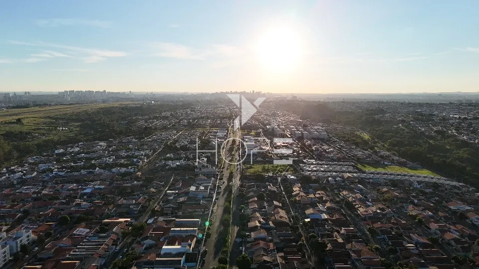 Terreno comercial à venda com 7.732m² - zoneamento ZC2 - Av. Robert Koch - Londrina PR