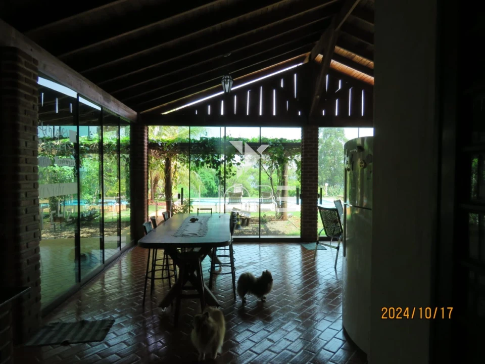 Imagens do imóveis Condominio de Chácaras Riviera do Poente - Chácara Molhada á Venda com 2632m² – 4 Quartos – Alvorada do Sul/PR