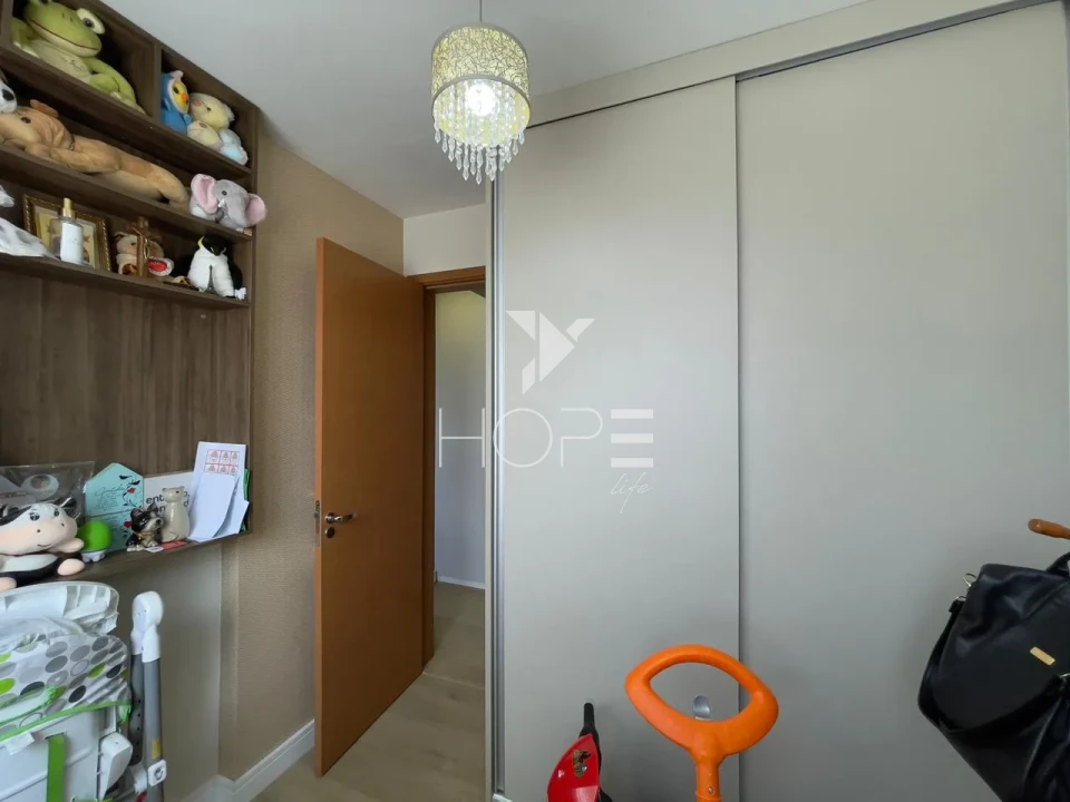 Apartamento à venda – 3 quartos (1 suíte) – Gleba Palhano – Londrina/PR