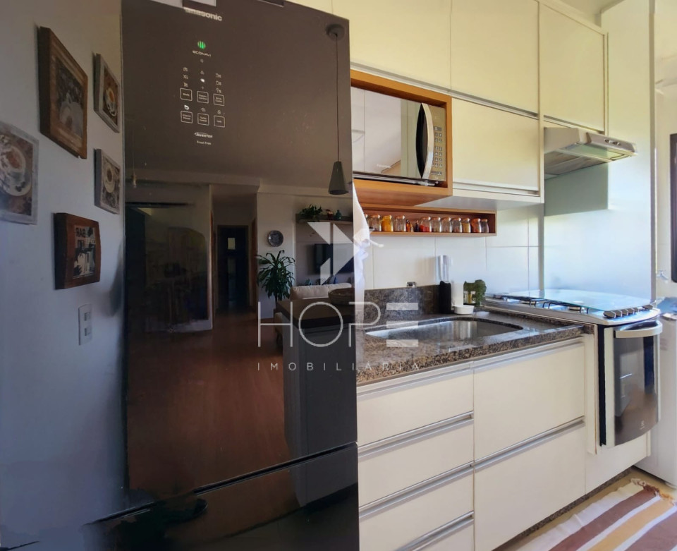 Imagens do imóveis Apartamento Mobiliado para para venda Edifício Upper Jardim Botânico