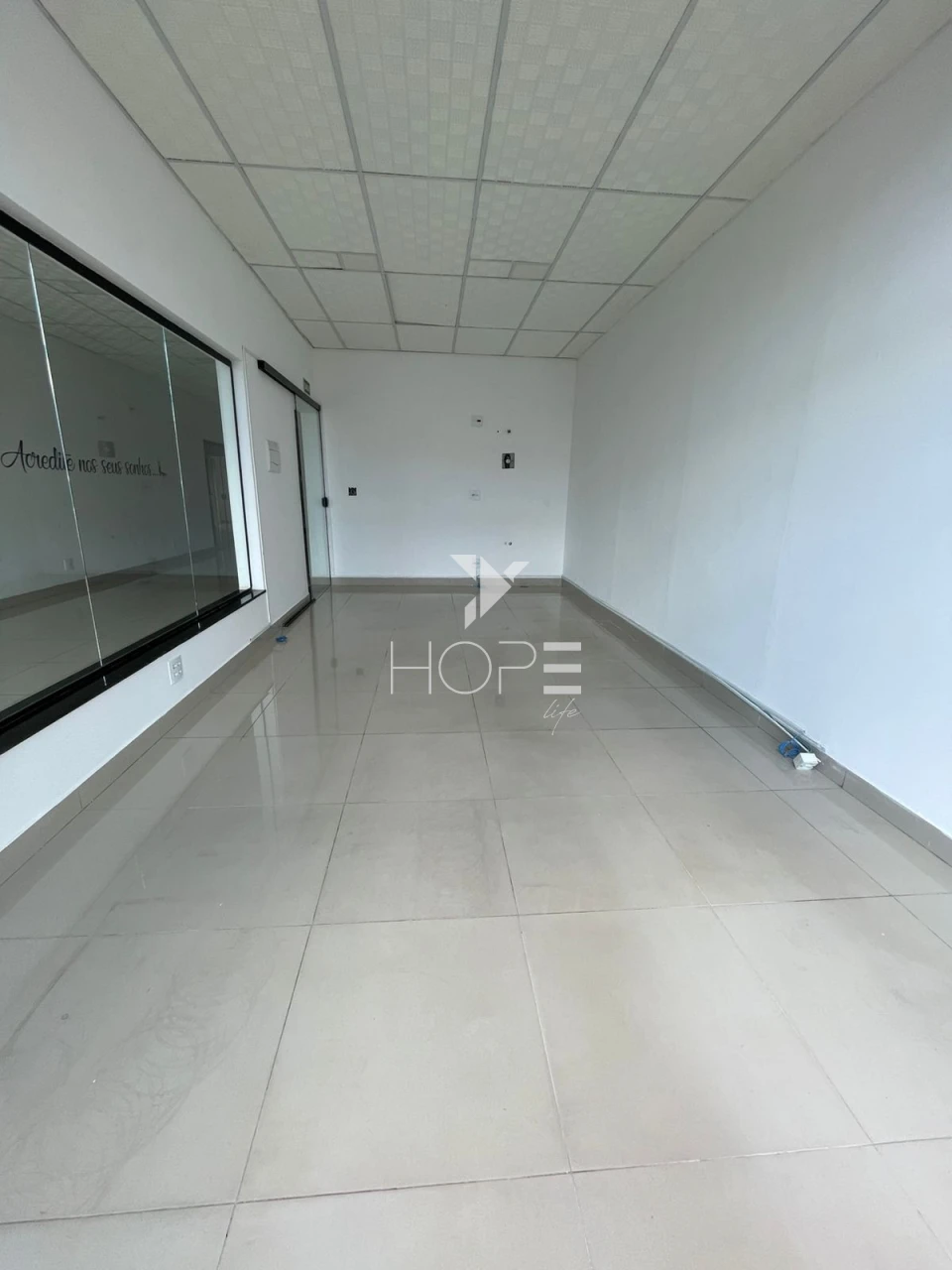 Imagens do imóveis Salas comerciais para locação – Avenida Paraná – Ibiporã/PR