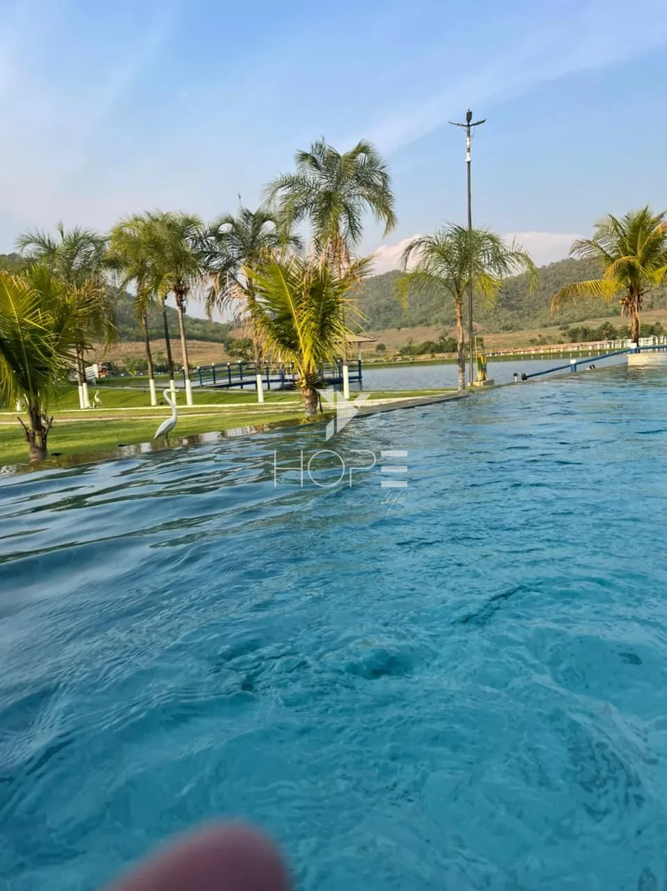 Imagens do imóveis Fazenda à venda com 612 alqueires - 350 em pasto - beira do Lago Canabrava - dupla aptidão - região de Minaçu GO