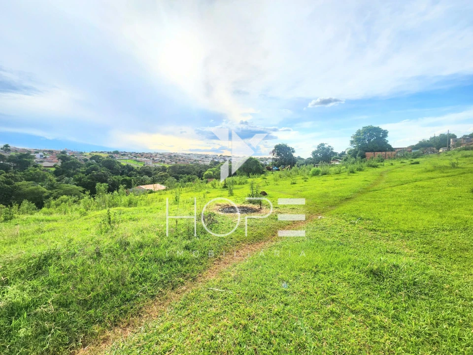 Terreno Amplo à Venda 9.588 m² – Jardim Ana Eliza – Cambé PR