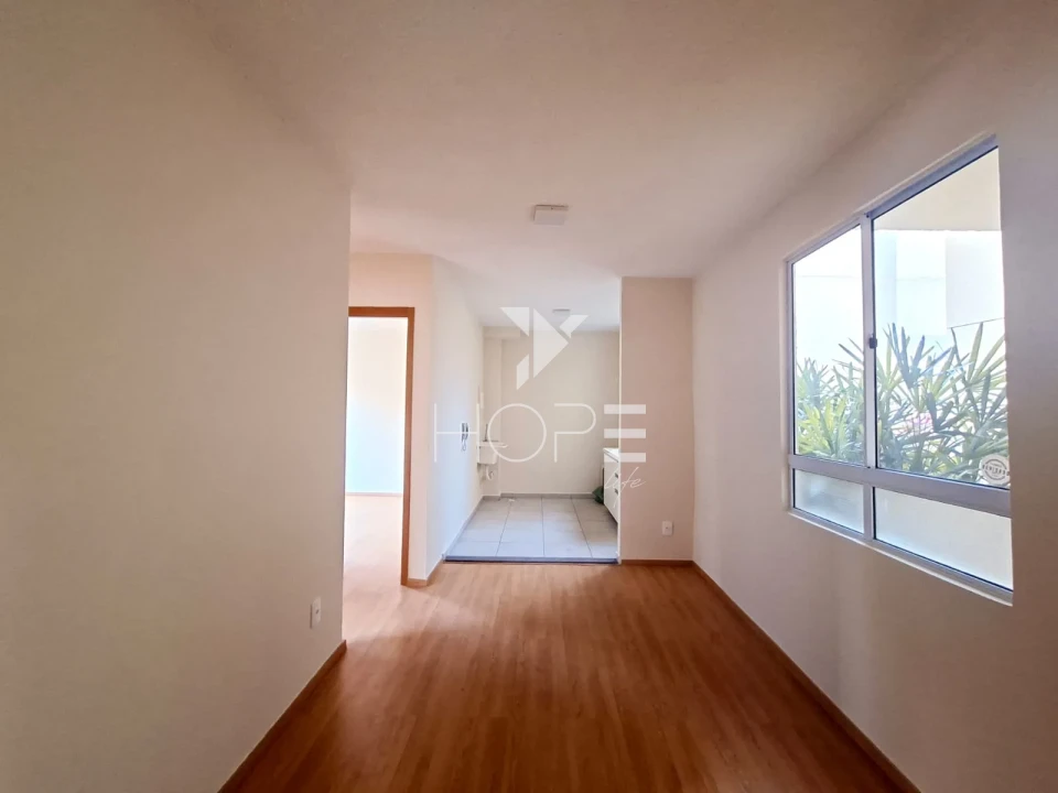 Imagens do imóveis Acquaville Laguna Di Valência - apartamento à venda com 44.57 m² - 2 quartos - 100% financiável - Londrina PR
