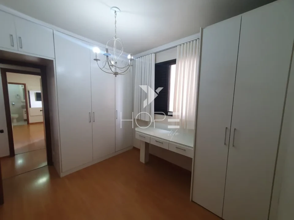 Imagens do imóveis Apartamento à venda – 3 quartos – 100 m² – Edifício Mundo Novo – Centro – Londrina/PR