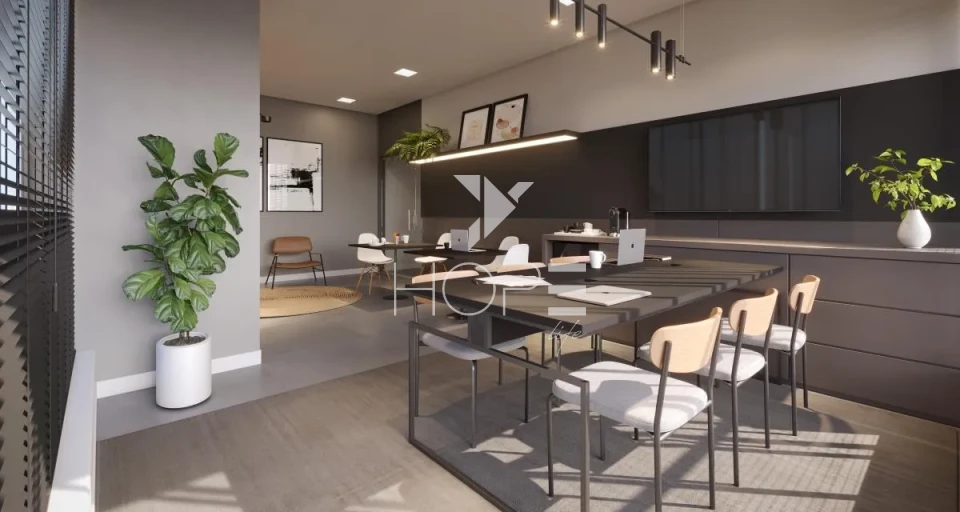 Imagens do imóveis ED. VIBE - apartamento para locação com 64 m² - 3 quartos - 2 banheiros - 1 vaga - Vale dos Tucanos -  Zona Sul - Londrina PR