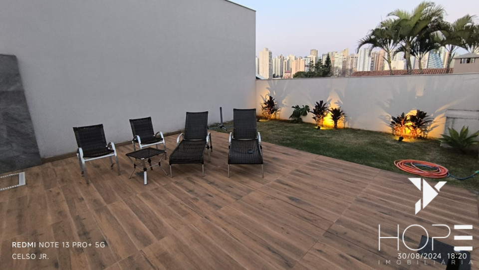 Imagens do imóveis CASA TÉRREA  A VENDA - JARDIM QUEBEC - CENTRO - LONDRINA, PR