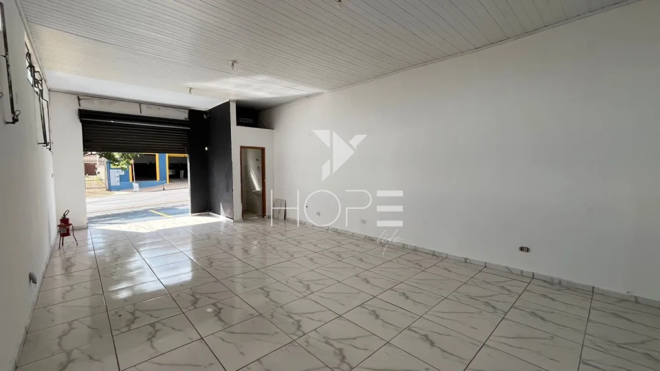 Imagens do imóveis Loja/Sala/ponto comercial para locação com 768 m² - 4 banheiros - até 20 vagas - Av Duque de Caxias - Londrina PR