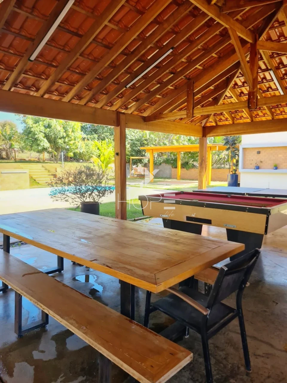 Imagens do imóveis Condomínio de Chácaras Itaúna - chácara à venda com 2500m² - 4 quartos - piscina - 8 vagas - Ibiporã PR