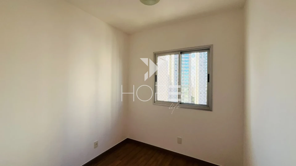 Imagens do imóveis Garden Palhano - Apartamento para alugar com 69m² - 3 quartos (1 suíte) - andar alto - Gleba Palhano - Londrina PR