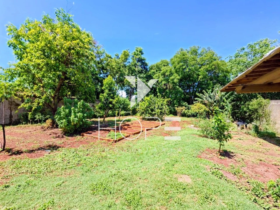 Chácara à Venda – 2.500m² – Condomínio Itaúna – Londrina/PR