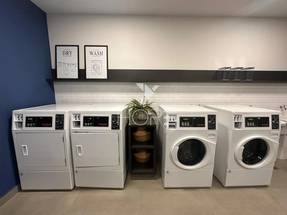 Imagens do imóveis Apartamento para Locação com Sala Estendida – 64m² – 2 Quartos (1 Suíte) – Malibu – Aurora – Zona Sul – Londrina/PR