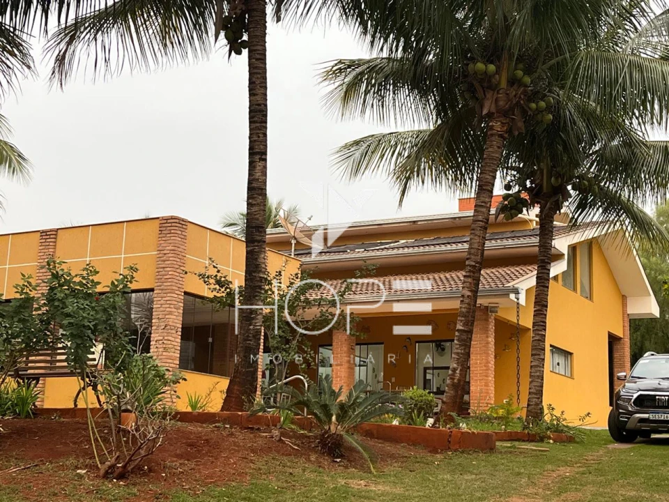Chácara Molhada à Venda – Frente para o Lago – Condomínio Porto das Águas – Porecatu/PR