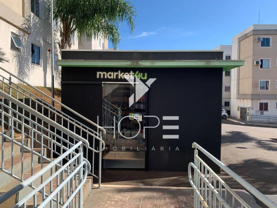 Imagens do imóveis Apartamento à venda – 2 quartos – Spazio La Traviata – Região Oeste – Londrina/PR