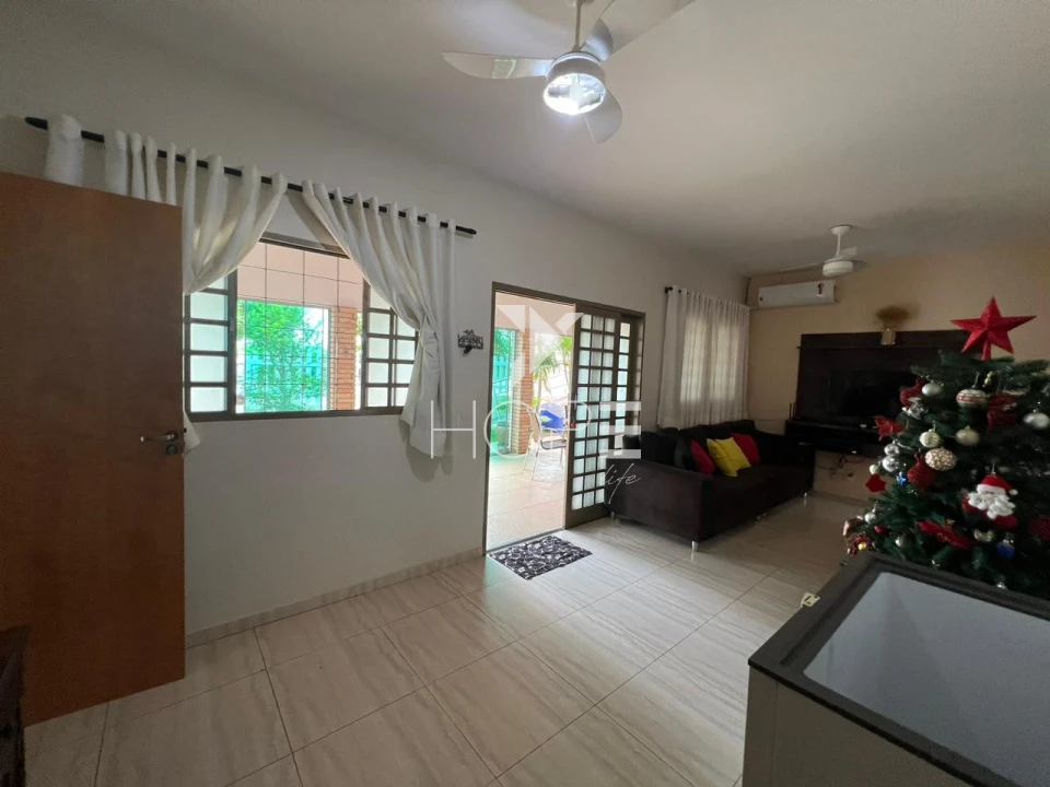 Imagens do imóveis Condomínio Riviera do Poente – Chácara À venda – 500m² – 3 Quartos – 4 vagas – Alvorada do Sul/PR