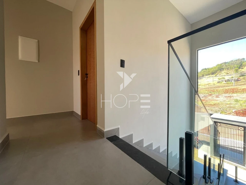 Imagens do imóveis Sobrado à venda ou locação com 120 m² – 3 quartos (1 suíte) – Parque do Vale – Ibiporã/PR