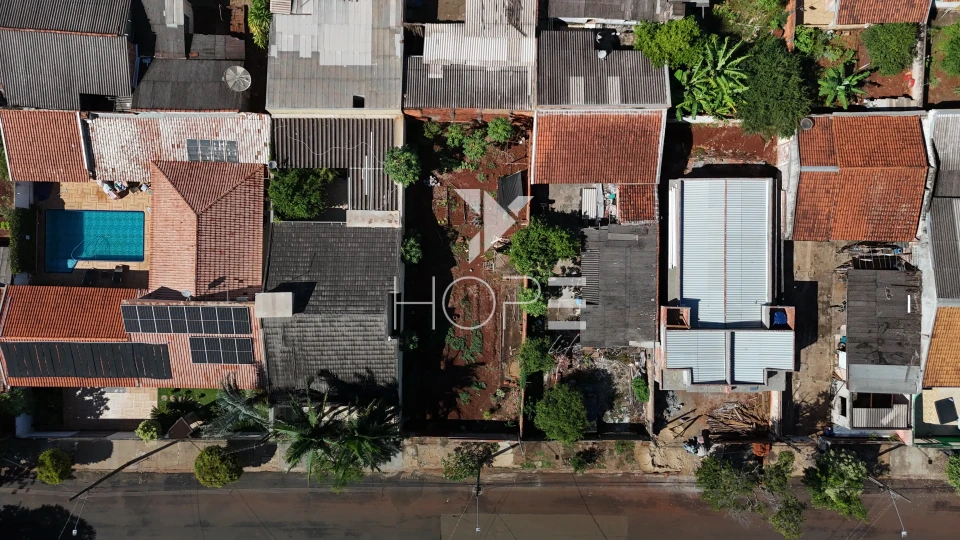 Imagens do imóveis Terreno Residencial à Venda – 250m² – Ouro Verde – Zona Norte – Londrina/PR