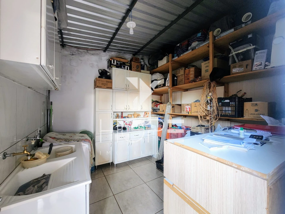 Casa 2 Quartos com Suíte à Venda em Cambé – Jardim Riviera