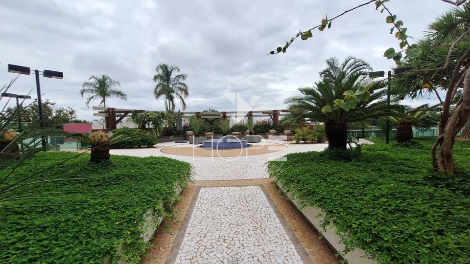 Imagens do imóveis Ed. Maison Heritage – Apartamento para alugar com 328m² - 3 suites - 6 banheiros - 4 vaga - Gleba Palhano - Zona Sul - Londrina/PR.