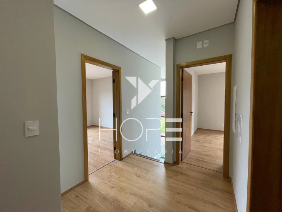 Imagens do imóveis Sobrado à Venda – 3 Suítes - 179m² Internos – Condomínio Heimtal Park – Londrina/PR