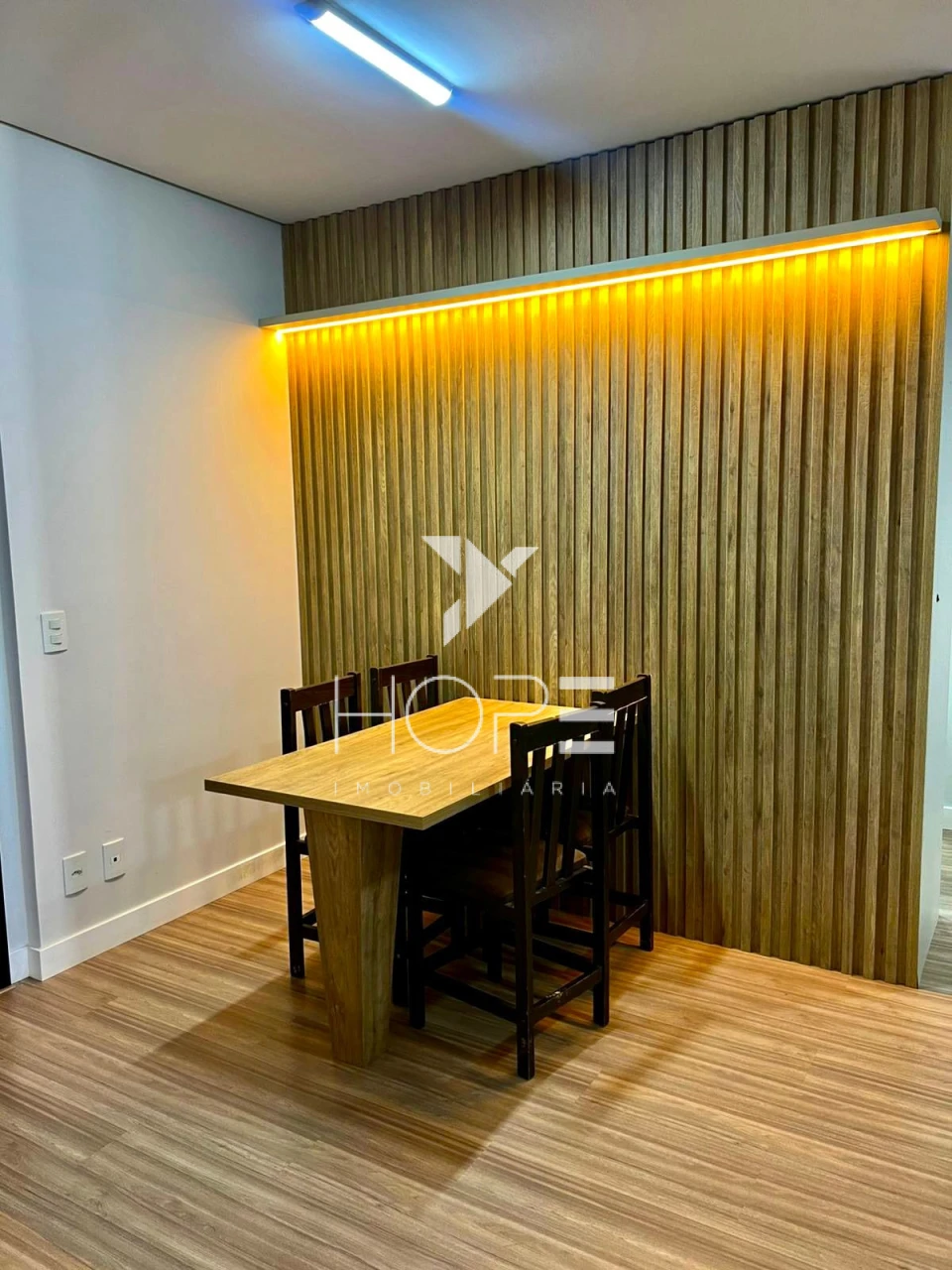 APARTAMENTO PARA LOCAÇÃO NO CONDOMINIO FREEDOM PALHANO 47 M² LOFT