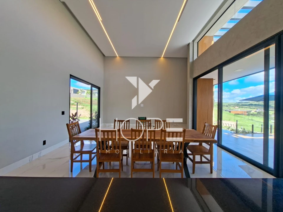 Casa à venda no Condomínio Ecovillas do Lago – Sertanópolis/PR