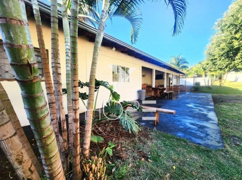 Imagens do imóveis Chácara à Venda – Condomínio Residencial Alto da Warta – Londrina