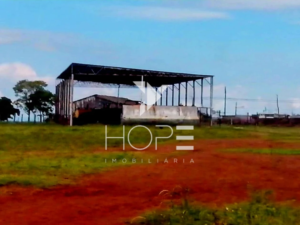 Fazenda à venda – 1.750 Alqueires (4.235 Hectares) – Alvorada do Norte/GO