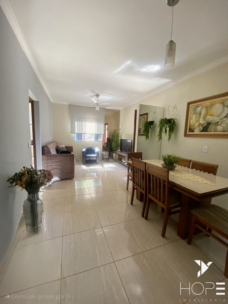 Imagens do imóveis CASA PARA VENDA NO PARQUE RESIDENCIAL LIBERDADE