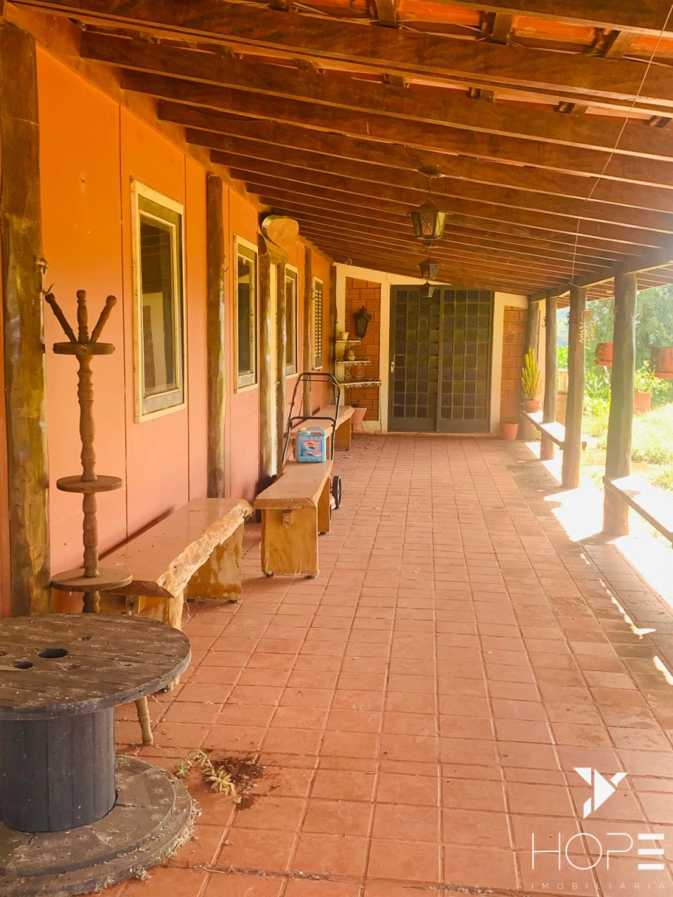Imagens do imóveis Fazenda à Venda – 84 Alqueires – Sertanópolis/PR