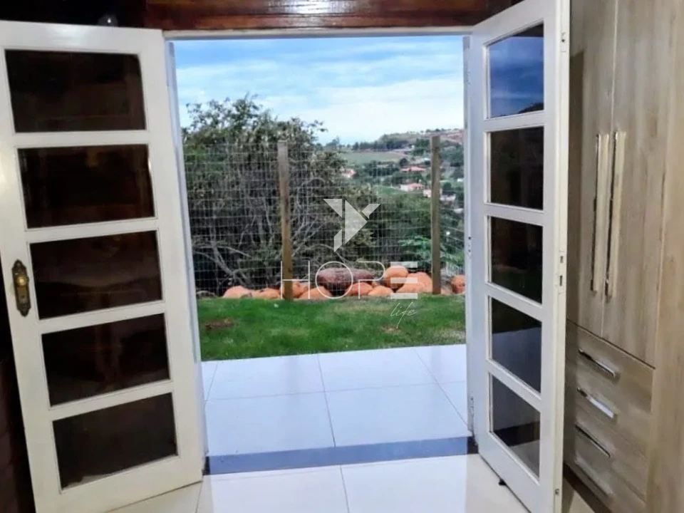 Imagens do imóveis Condomínio de Chácaras Itaúna - chácara à venda com 5.000m² - 2 quartos (1 suíte) - vista panorâmica - Ibiporã PR
