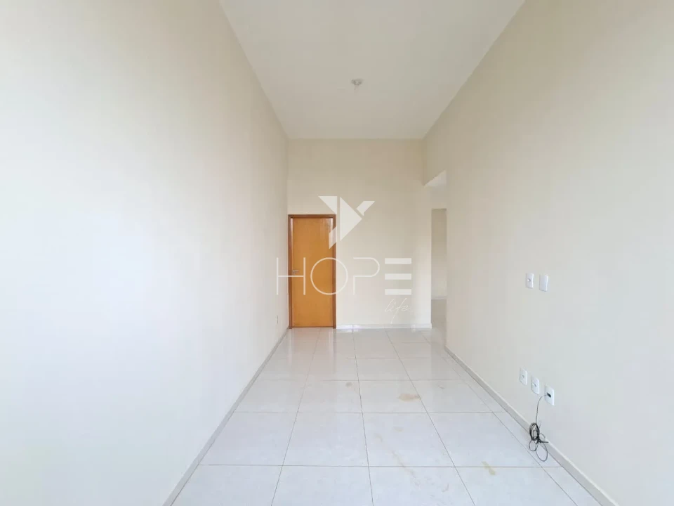 Imagens do imóveis Casa geminada para locação com 73 m² - 2 quartos - Conjunto Farid Libos - Zona Norte - Londrina PR
