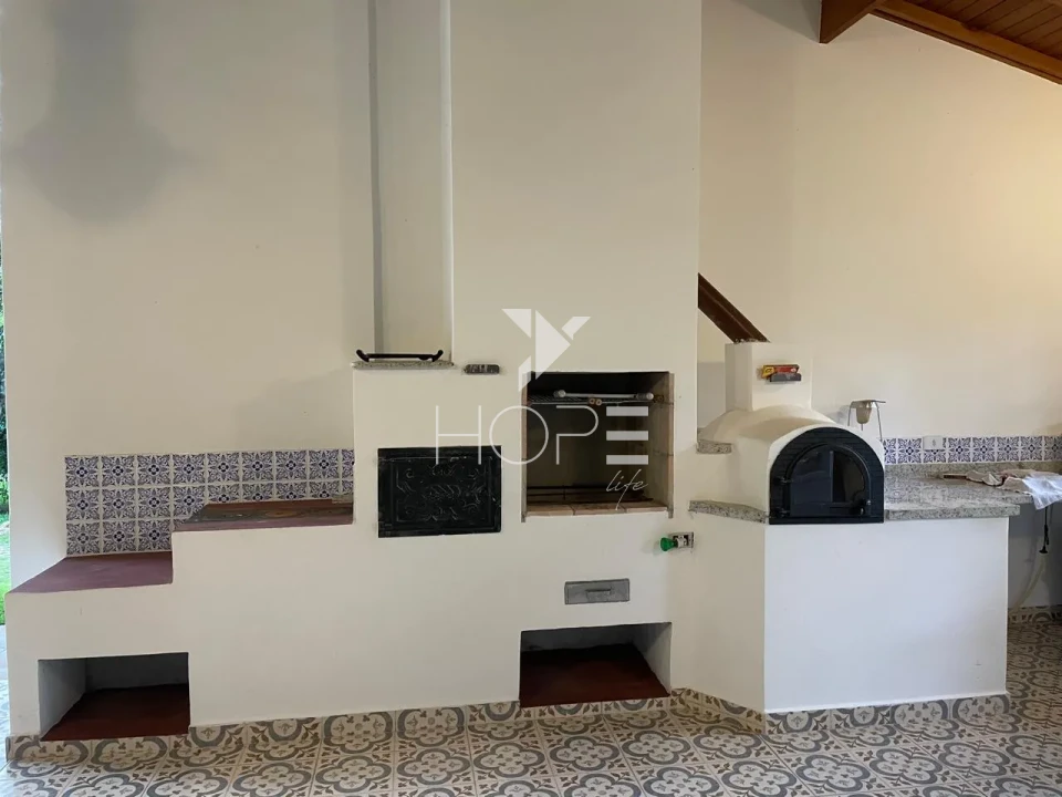 Imagens do imóveis Sítio à venda com 20.76 alqueires - sede com piscina - 4 represas - pecuária e lazer - Itu SP
