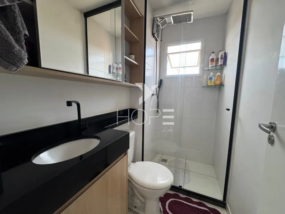 Imagens do imóveis Apartamento à venda com 2 quartos – Gleba Esperança – Zona Oeste – Londrina/PR