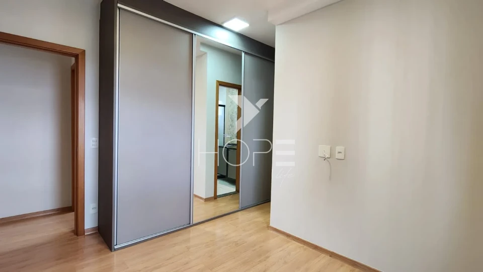 Imagens do imóveis Apartamento para Locação – 69m² – 3 Quartos (1 Suíte) – Upper Jardim Botânico – Terra Bonita – Zona Sul – Londrina/PR