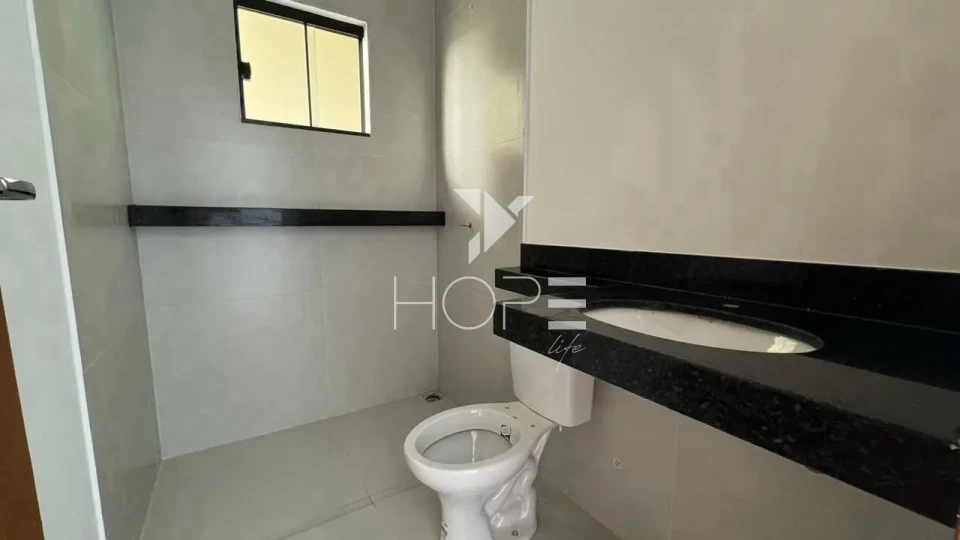 Imagens do imóveis Casa Geminada à Venda – 75m² – 3 Quartos (1 Suíte) – Residencial Portal do Sol – Zona Norte – Londrina/PR