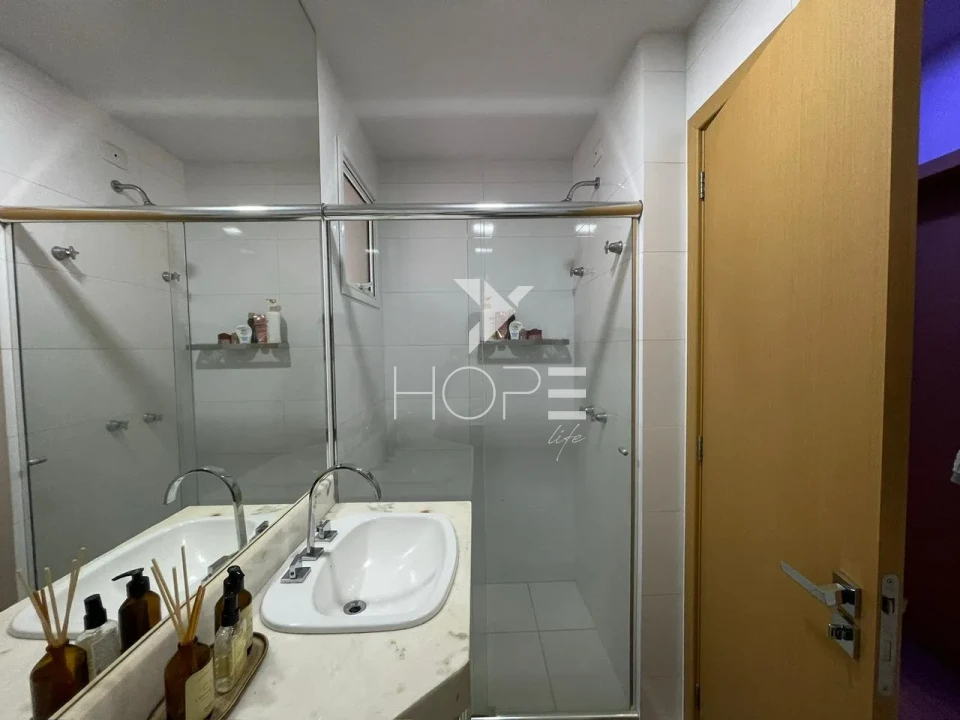 Imagens do imóveis Apartamento à Venda – 95m² – 3 Quartos (1 Suíte) – Arté Palhano – Gleba Palhano – Zona Sul – Londrina/PR