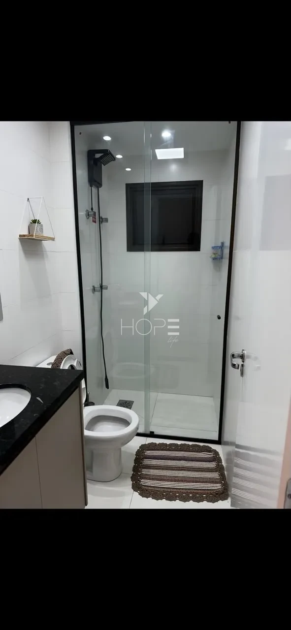 Imagens do imóveis Apartamento à Venda e Locação - Porteira Fechada Mobiliado – 72m² – 2 Quartos (1 Suíte) – Aquarela Pinheiros – Parque Jamaica – Zona Oeste – Lond