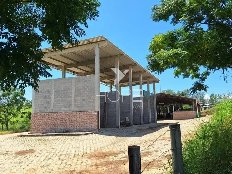 Imagens do imóveis Fazenda à Venda - Cachoeira Paulista – 215,38 Hectares – Vale do Paraíba – Barra Mansa/RJ