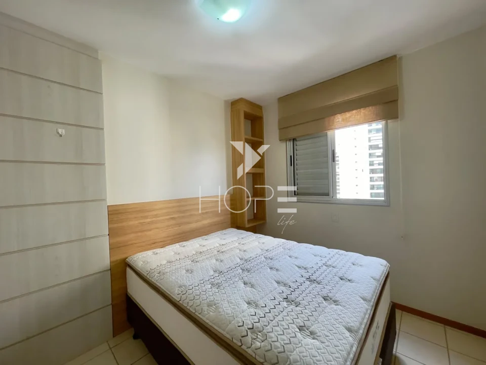 Imagens do imóveis Apartamento à Venda – 84m² – 3 Quartos (1 Suíte) – Palhano Residence – Gleba Palhano – Zona Sul – Londrina/PR