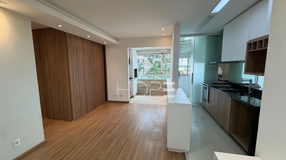 Imagens do imóveis Apartamento para Locação – 69m² – 2 Quartos (1 Suíte) – Acqua Royal – Terra Bonita – Zona Sul – Londrina/PR