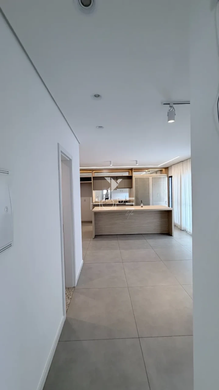 Imagens do imóveis Apartamento para Locação – 91m² – 2 Suítes – Edifício You 180 – Gleba Palhano – Zona Sul – Londrina/PR