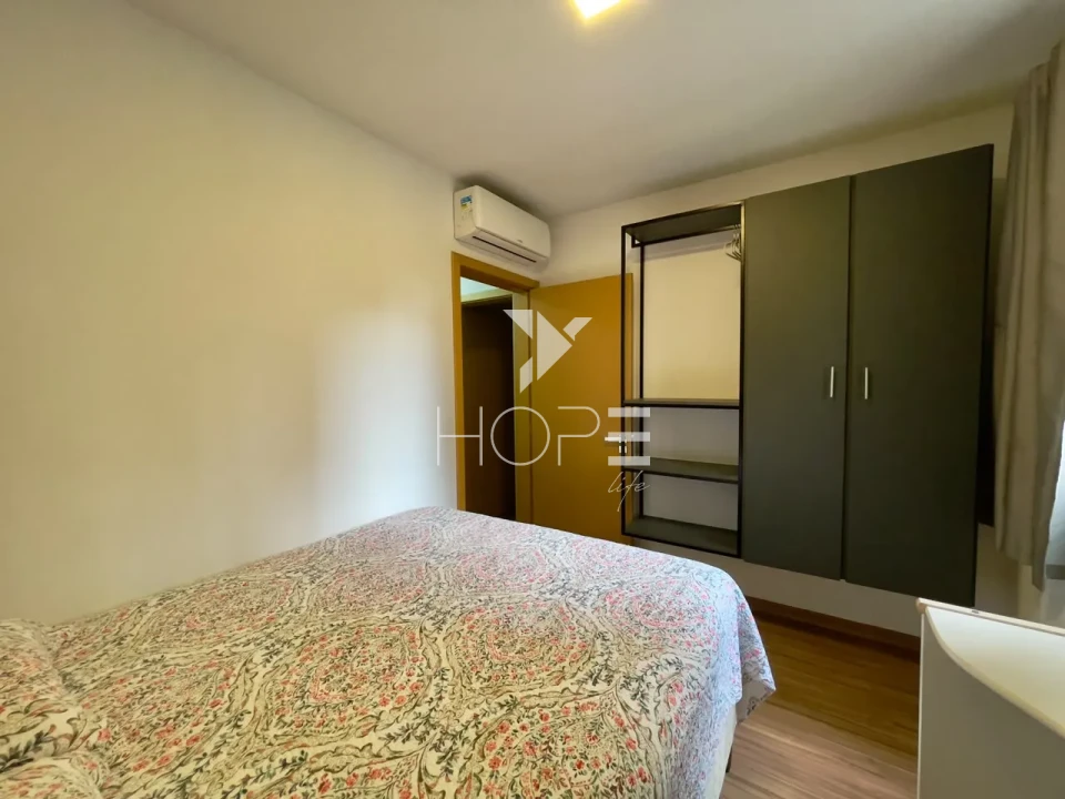Imagens do imóveis Apartamento à Venda – 95m² – 3 Quartos (1 Suíte) – Arté Palhano – Gleba Palhano – Zona Sul – Londrina/PR