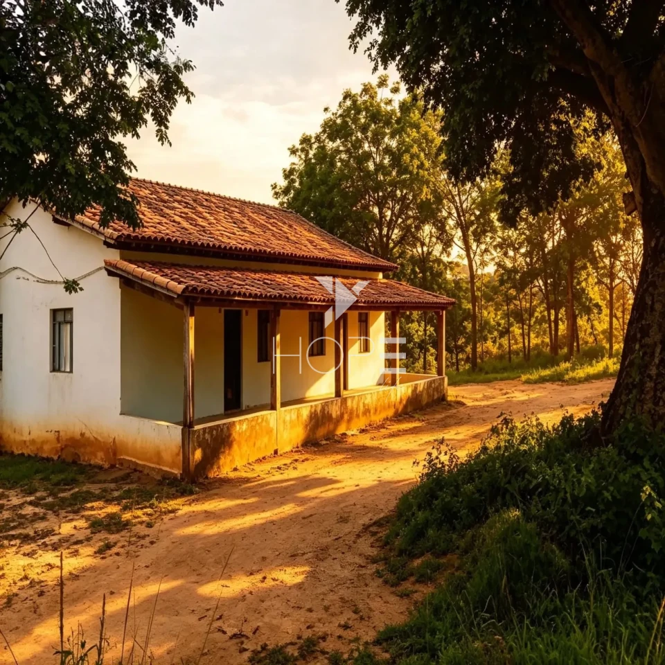 Fazenda à Venda com Aptidão Pecuária – 364 Hectáres – Três Marias/MG