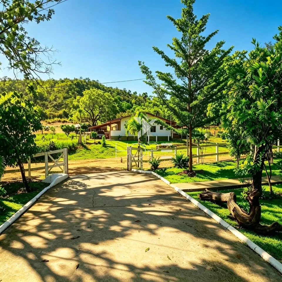 Imagens do imóveis Fazenda à Venda - Complexo Agroindustrial Completo – 181 Hectares – Jequitibá/MG