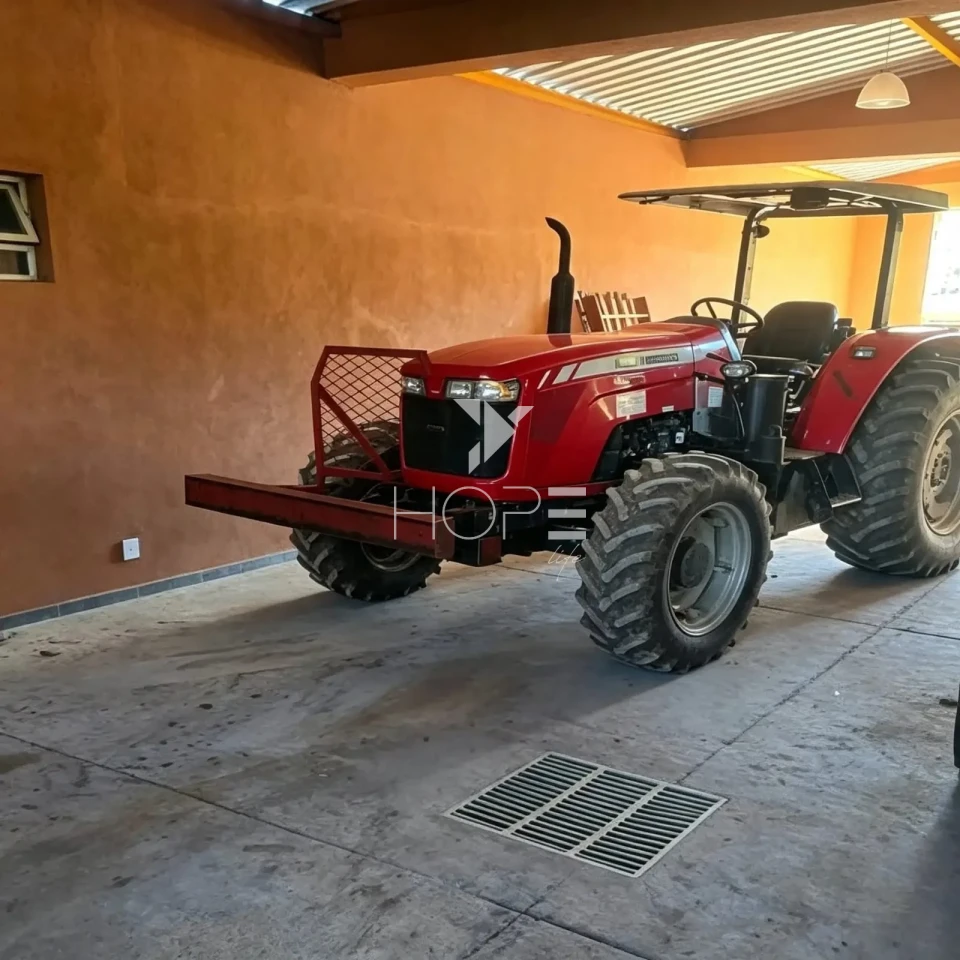 Imagens do imóveis Fazenda à Venda - Pecuária – 163 Hectares – Buenópolis/MG