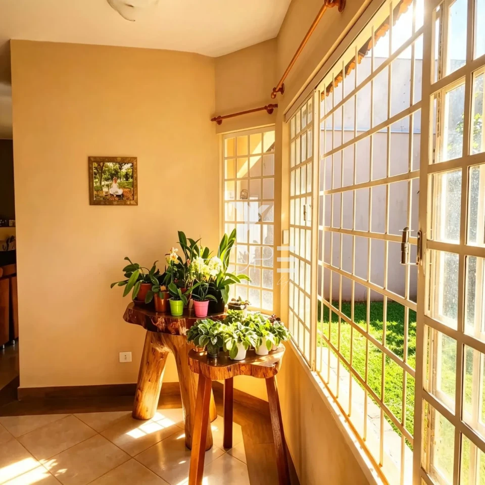 Imagens do imóveis Casa Térrea à Venda – 180m² – 3 Quartos (1 Suíte) – Vale dos Tucanos – Zona Sul – Londrina/PR